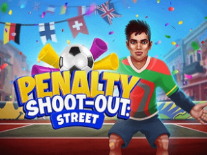 Penalty Shoot-out Street